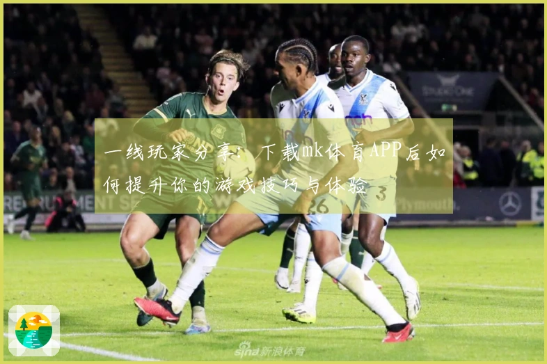一线玩家分享：下载mk体育APP后如何提升你的游戏技巧与体验