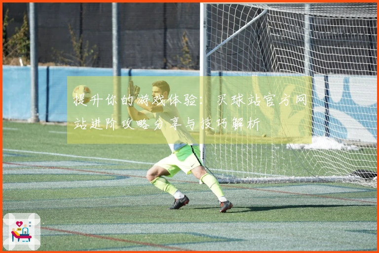 提升你的游戏体验：买球站官方网站进阶攻略分享与技巧解析