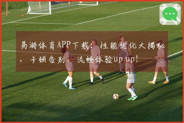 易游体育APP下载：性能优化大揭秘，卡顿告别，流畅体验up up！
